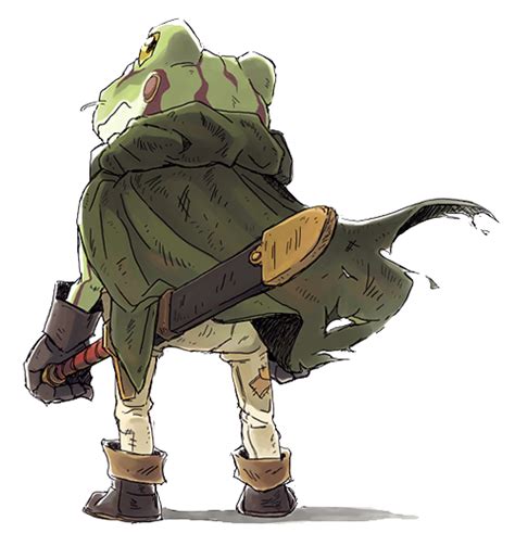 Chrono Trigger PNG Images Transparent Free Download | PNGMart.com