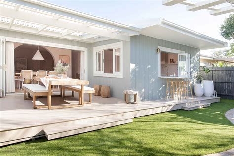 Episode Six - House 12 is LIVE! — THREE BIRDS RENOVATIONS | Beach house