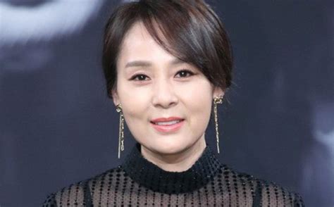 Lactrice Jeon Mi Seon A été Retrouvée Sans Vie Dans Sa Chambre Dhôtel