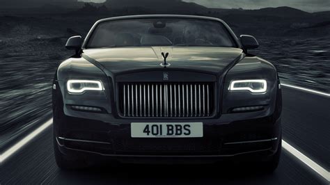 Rolls Royce Wallpapers (63+ pictures)