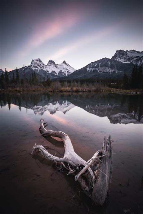 15 Amazing Photography Spots In The Canadian Rockies In A Faraway Land