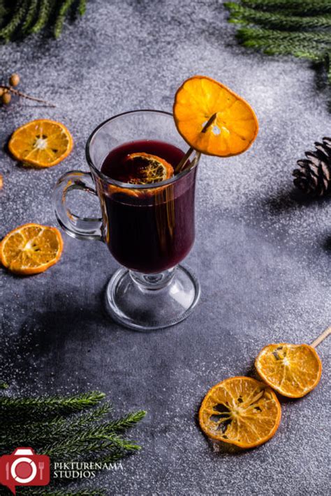 Mulled Wine Recipe And Our First Time Pikturenama