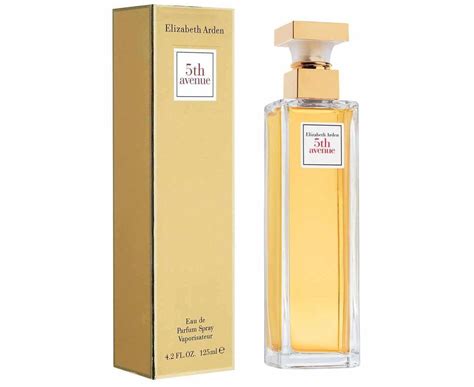 Buy 5th Avenue By Elizabeth Arden For Women EDP 125mL Arablly Com