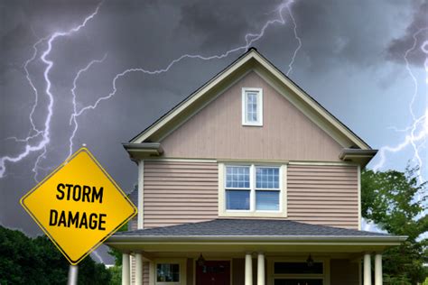 Storm Season Roof Tips