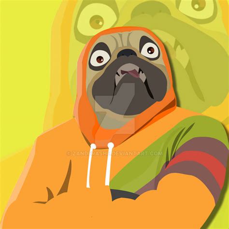 Fortnite Doggo Vector Instagram By Zanderashe On Deviantart