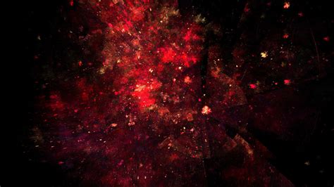 Red Space Wallpaper 75 Images
