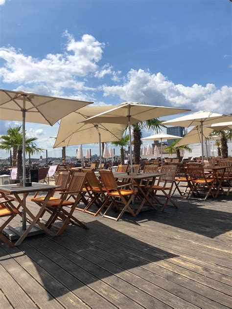 € 4 all day saturday: City Beach | the Frankfurt edit