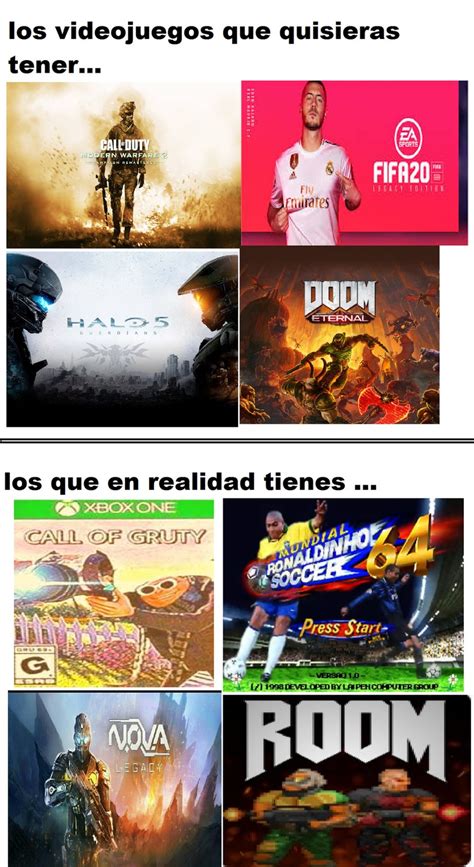 The meme specifically calls attention to this phenomenon on the various boats that you board in call of duty games, and it doesn't seem to make a lot of sense to have explosives sitting around on a boat. Top memes de call of duty en español :) Memedroid