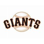 Giants San Francisco Transparent Sf Vector Team