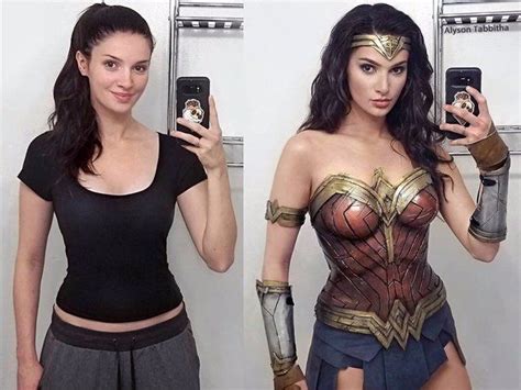 The Internet Is Obsessed With A Woman Who Can Transform Herself Into Virtually Any Character