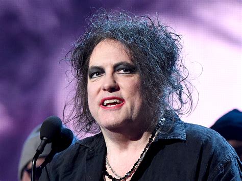 Deadpan Robert Smith Interview Resurfaces As The Cure Singer Celebrates