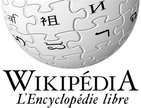 Wikipedia en français. Retour sur l'année 2015