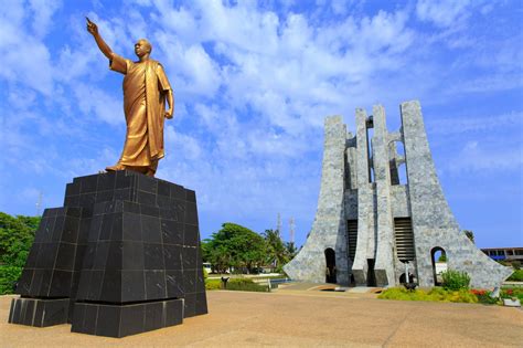 8 Tourist Sites In Ghana You Should Definitely Visit Prime News Ghana