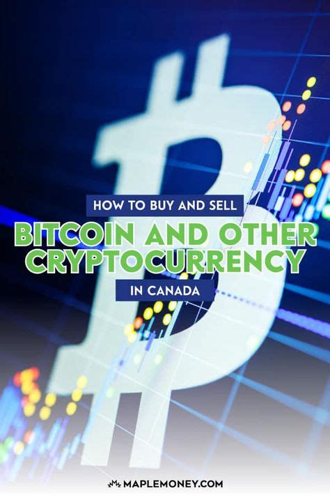 4 different methods reviewed and compared. How to Buy and Sell Bitcoin and Other Cryptocurrency in ...