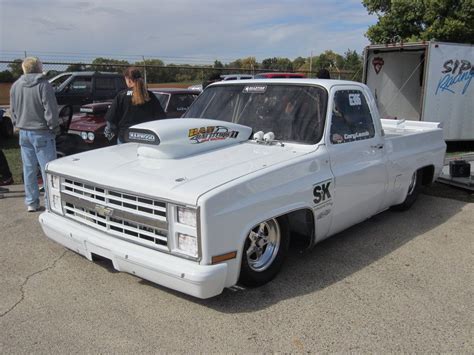 One Fast Chevy By Sfaber95 On Deviantart Chevy Trucks Chevy Monster