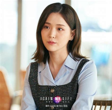 11 Aktris Ini Menegakkan Keadilan Di Drama Korea 2022