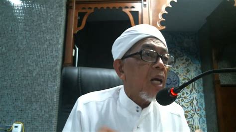 Player profile for tengku hasbullah bin raja hassan: UMUM oleh BABA HJ ABDUL KARIM BIN HASBULLAH FOTANI - YouTube