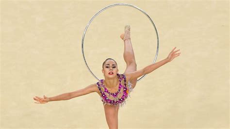 Rhythmic Gymnastics 101 Equipment