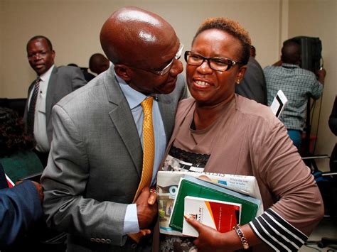 Her name is sometimes rendered as praxedis (πραξηδίς) or praxed. IEBC begins to fall apart as senior officer quits ...