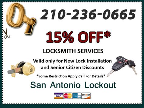 San Antonio Residential Lockout Lost House Keys Home Lock Rekey San