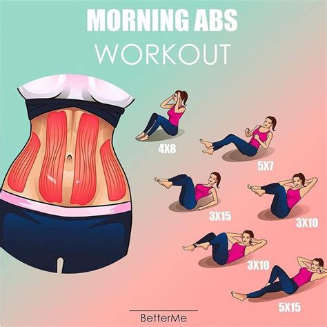 5 Minute Bubble Butt Workout 🍑💪🏻 Via Betterme Tips 〽️ Follow Fittuts For More Total Ab