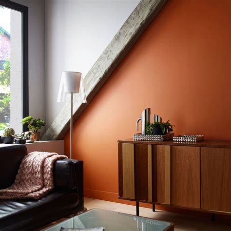 Bien que nous pensons tous pouvoir réaliser une mise en peinture basique, la réalisation d'une peinture de qualité est l. Peinture salon : 12 idées de couleur pour le séjour ...