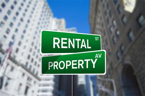 Top Reasons Why Living In A Rental Property Is A Good Idea