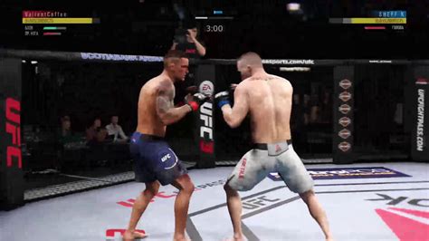 Dustin poirier, with official sherdog mixed martial arts stats, photos, videos, and more for the lightweight fighter from united. Порье - Геджи - YouTube