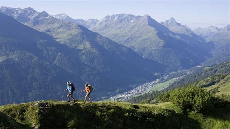 Entdecken Sie In St Anton Am Arlberg Die Schönsten Sehenswürdigkeiten