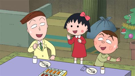 *this game is not a you die, and you lose it all type of game. 12月24日・31日の「ちびまる子ちゃん」は原作エピソードを放送 ...