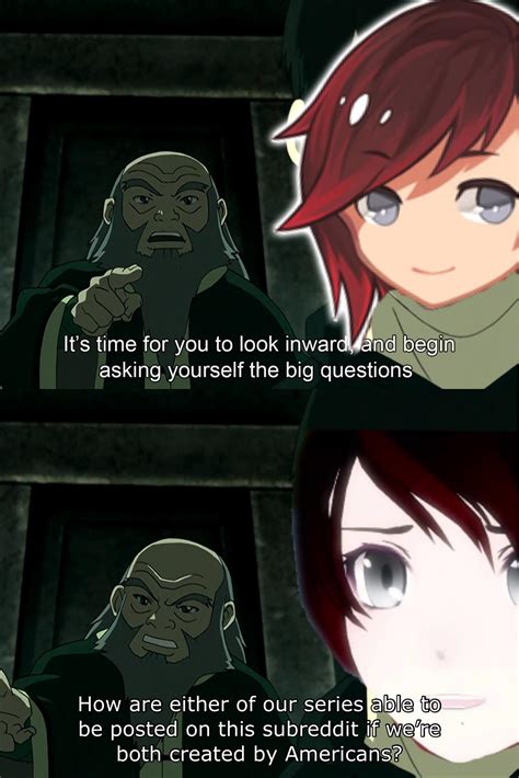 Intriguing : r/Animemes