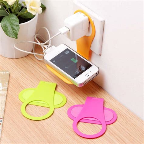 Buy the best and latest charging shelf on banggood.com offer the quality charging shelf on sale with worldwide free shipping. Mobile phone cell wall charging shelf fordable holder (3 ...