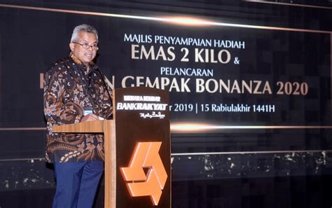Bank kerjasama rakyat malaysia berhad, menara kembar bank rakyat is a remittance based in brickfields , kuala lumpur. Bank Rakyat perluas Pajak Gadai-i Ar-Rahnu | Korporat ...