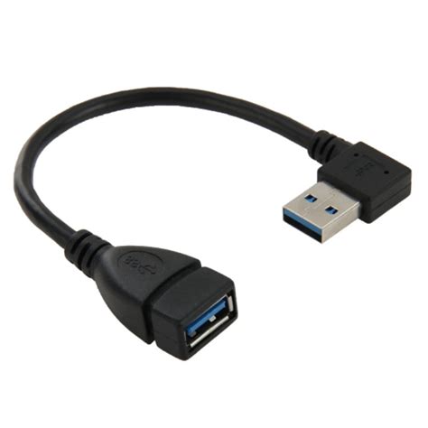 Computers And Accessories Color Black Leya Us Cable Adapter 2 Pcs L