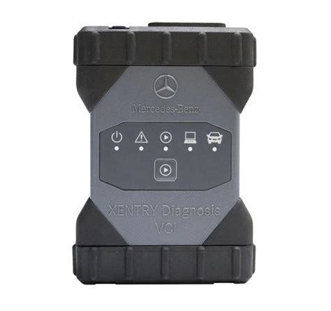 Original Mb Star C6 Xentry Diagnosis Vci Doip And Audio Mercedes Benz C6