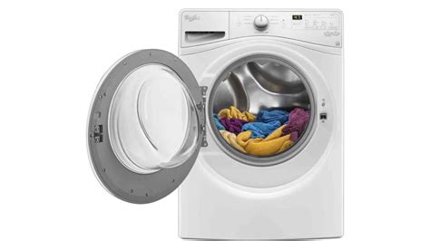 Whirlpool Washer F3e2 Error Troubleshooting And Repair 45 Off