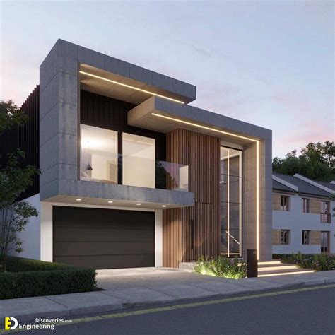 Top 51modern House Design Ideas Engineering Discoveries House Arch