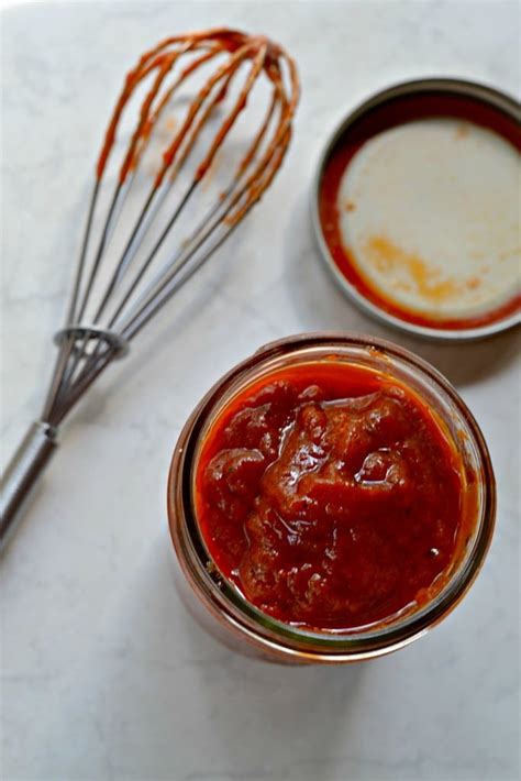 Easy Pizza Sauce From Tomato Paste 4 Hats And Frugal