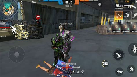 Tons of awesome free fire 2020 wallpapers to download for free. Free fire squire train SK Sabir Boss///🇮🇳💀😊👍 - YouTube