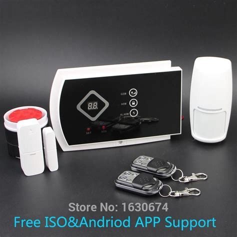 When it comes to diy home monitoring and security, there are many services and devices on the market. Do-It-Yourself Wireless Home Safety and security (With images) | Home security alarm system ...