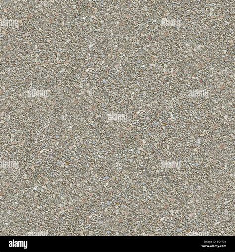 Concrete Surface Is Covered With Fine Gravel Stock Photo Alamy