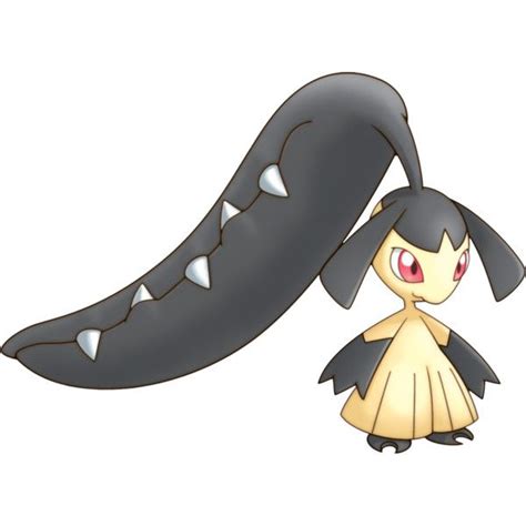 Mawile Liked On Polyvore Featuring Pokemon And Characters Imagens De