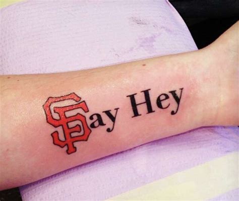 Whos Got The Best Bay Area Tattoo Locals Share Their Ink
