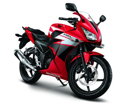 Honda Cbr150r With Dual Headlamp Launched In Indonesia