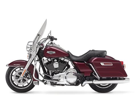 Xxxx harley davidson road king (flhri) with xx,xxx miles on it. 2006 Harley-Davidson FLHR Road King: pics, specs and ...