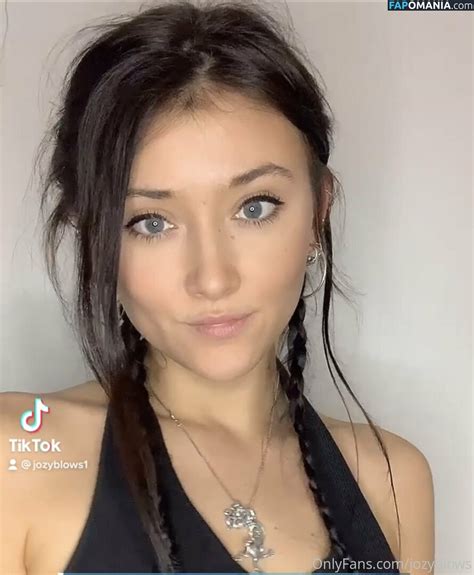 Jozyblows Jozyblows1 Nude Onlyfans Leaked Photo 9 Fapomania