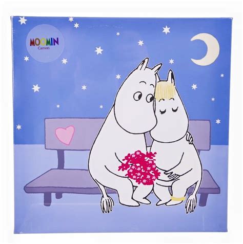 Moomin Love