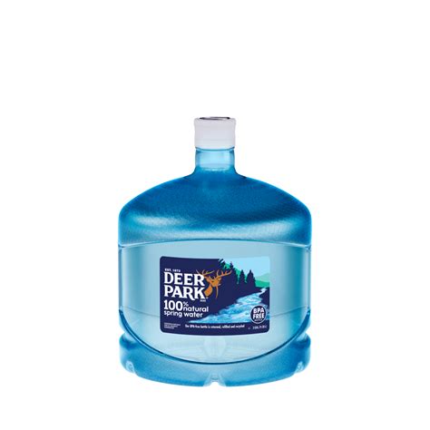 Deer Park® Spring Water 3 Gallon No Spill Readyrefresh