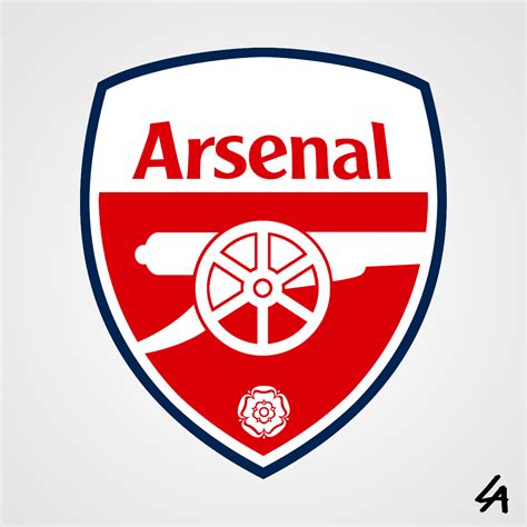 Top 99 Arsenal Logo Design Most Viewed And Downloaded