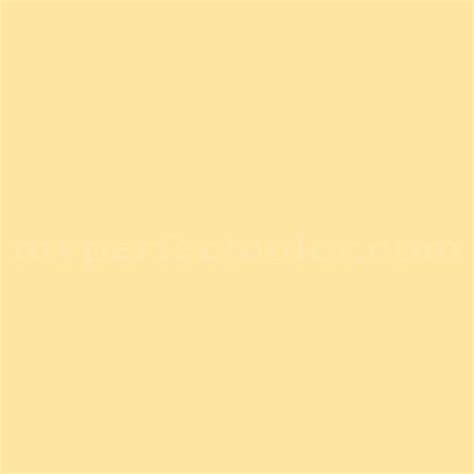 Match Of Glidden Gly10 Buttercup Yellow Paint Colors Yellow